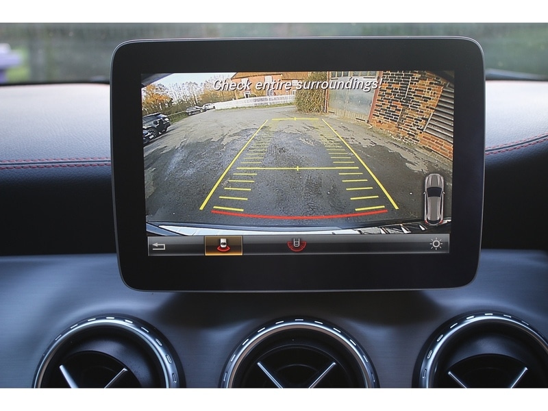 Used Mercedes-Benz GLA 2017 for sale - 77801707: Photo 44