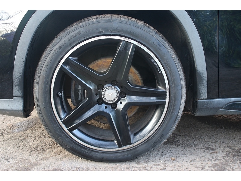 Used Mercedes-Benz GLA 2017 for sale - 77801707: Photo 45