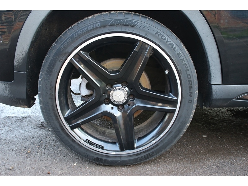 Used Mercedes-Benz GLA 2017 for sale - 77801707: Photo 47