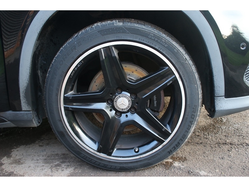 Used Mercedes-Benz GLA 2017 for sale - 77801707: Photo 48