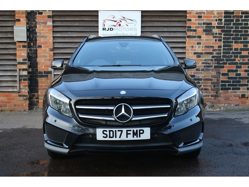 Used Mercedes-Benz GLA 2017 for sale - 77801707: Photo 8