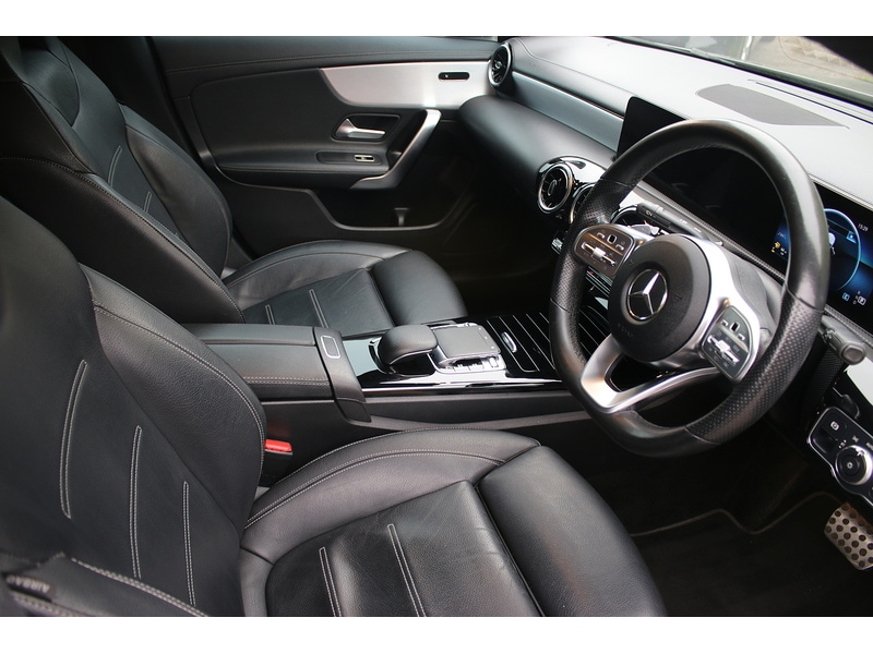 Used Mercedes-Benz CLA 2019 for sale - 76844674: Photo 23