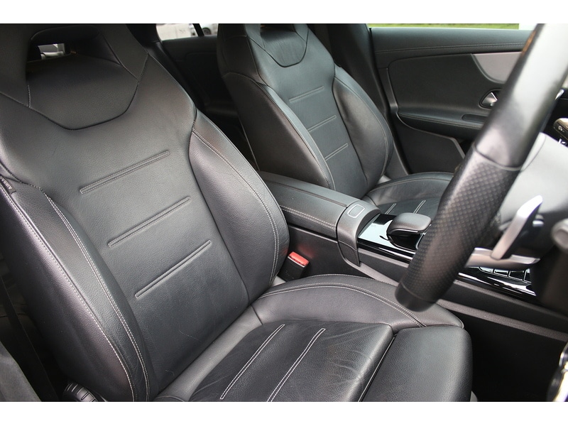 Used Mercedes-Benz CLA 2019 for sale - 76844674: Photo 24