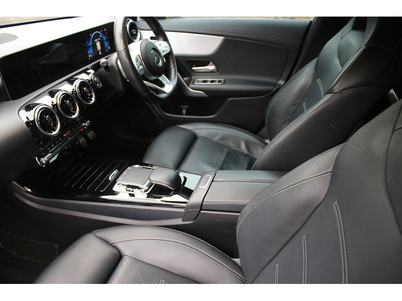 Used Mercedes-Benz CLA 2019 for sale - 76844674: Photo 25