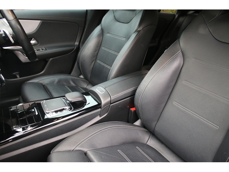 Used Mercedes-Benz CLA 2019 for sale - 76844674: Photo 26