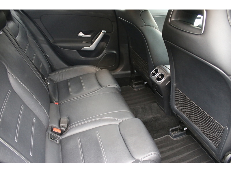 Used Mercedes-Benz CLA 2019 for sale - 76844674: Photo 27