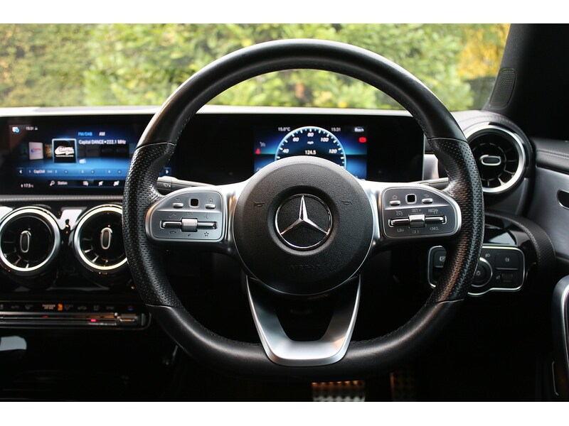 Used Mercedes-Benz CLA 2019 for sale - 76844674: Photo 29