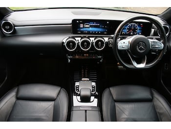 Used Mercedes-Benz CLA 2019 for sale - 76844674: Photo