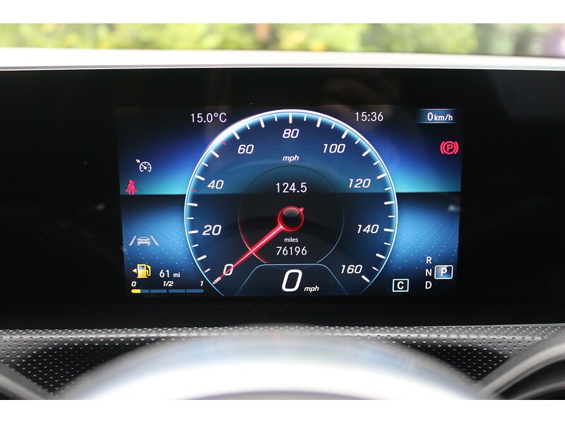 Used Mercedes-Benz CLA 2019 for sale - 76844674: Photo 30