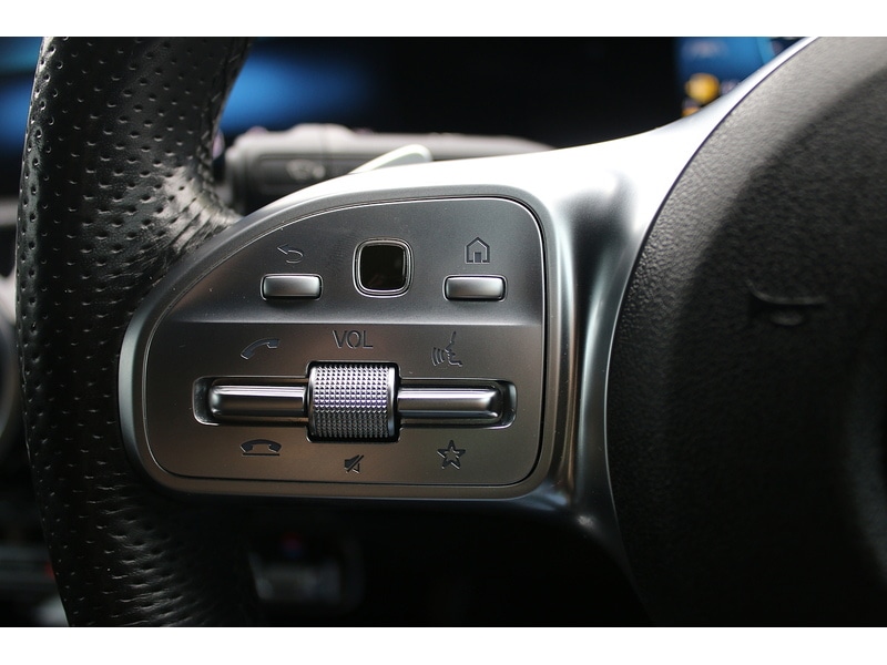 Used Mercedes-Benz CLA 2019 for sale - 76844674: Photo 31