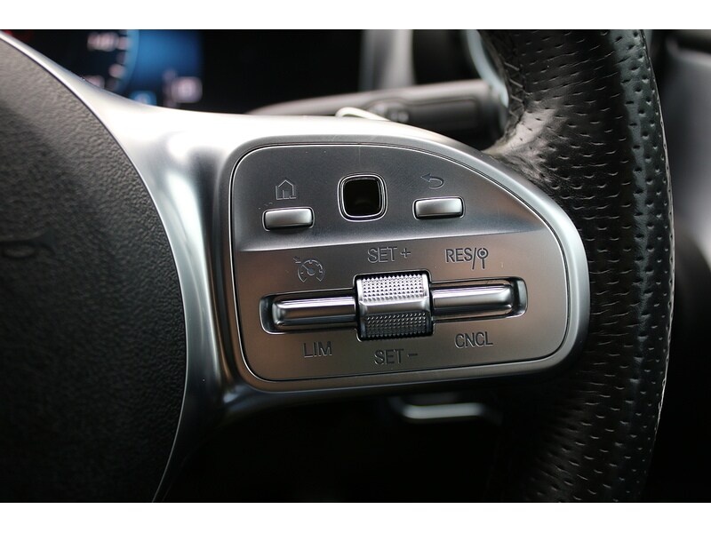 Used Mercedes-Benz CLA 2019 for sale - 76844674: Photo 34