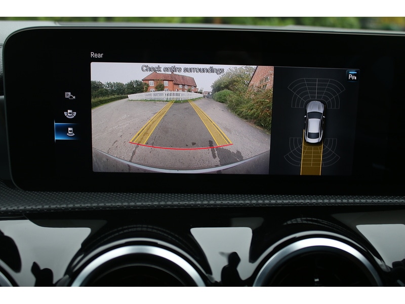 Used Mercedes-Benz CLA 2019 for sale - 76844674: Photo 40