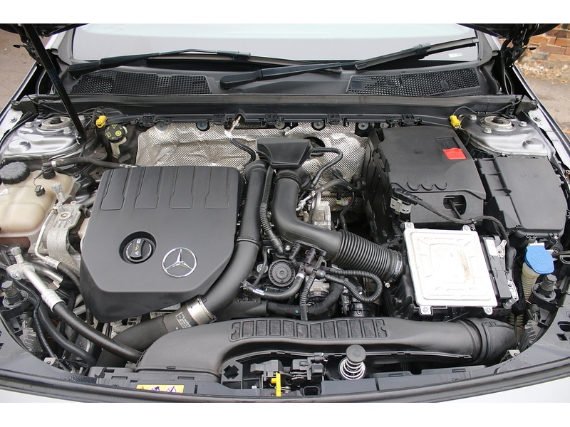 Used Mercedes-Benz CLA 2019 for sale - 76844674: Photo 45