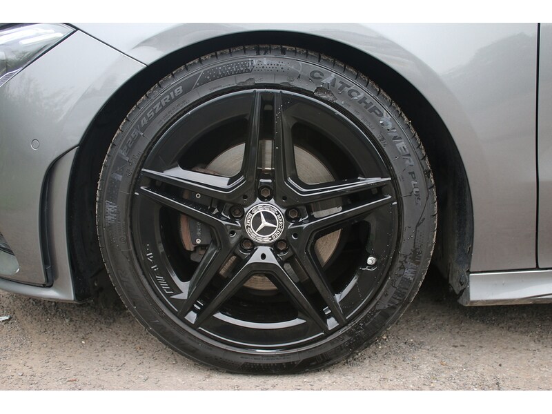 Used Mercedes-Benz CLA 2019 for sale - 76844674: Photo 47