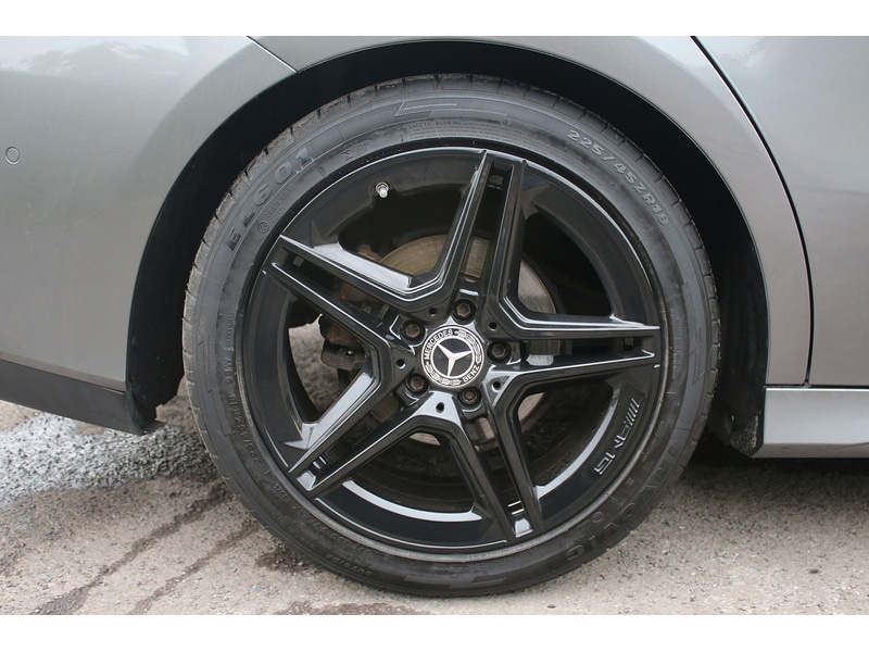 Used Mercedes-Benz CLA 2019 for sale - 76844674: Photo 49