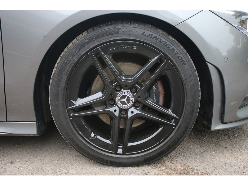 Used Mercedes-Benz CLA 2019 for sale - 76844674: Photo 50