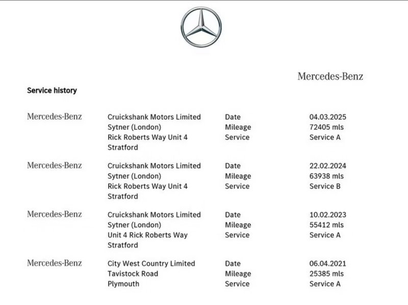 Used Mercedes-Benz CLA 2019 for sale - 76844674: Photo 51