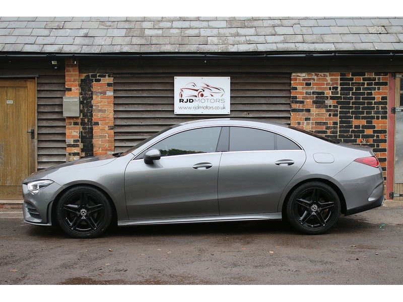Used Mercedes-Benz CLA 2019 for sale - 76844674: Photo 6