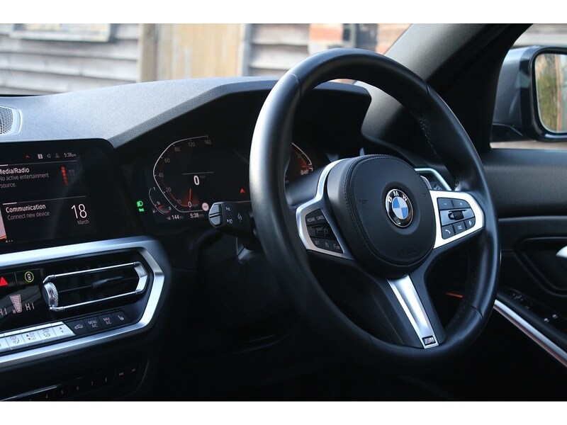 Used BMW 3 Series 2020 for sale - 78122356: Photo 22