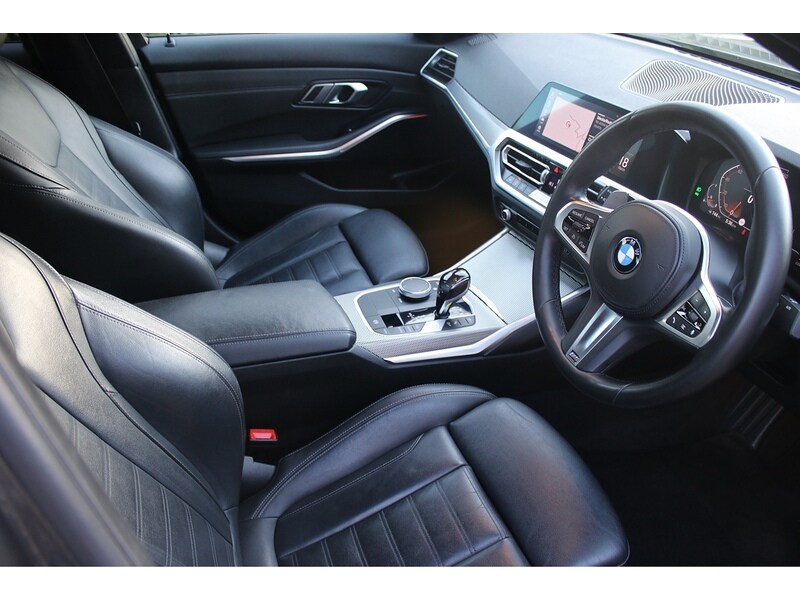 Used BMW 3 Series 2020 for sale - 78122356: Photo 23