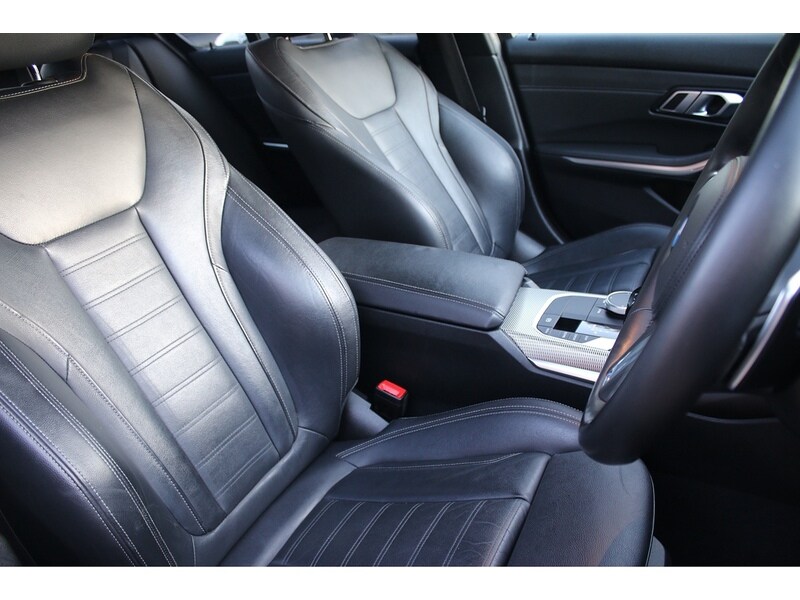 Used BMW 3 Series 2020 for sale - 78122356: Photo 24