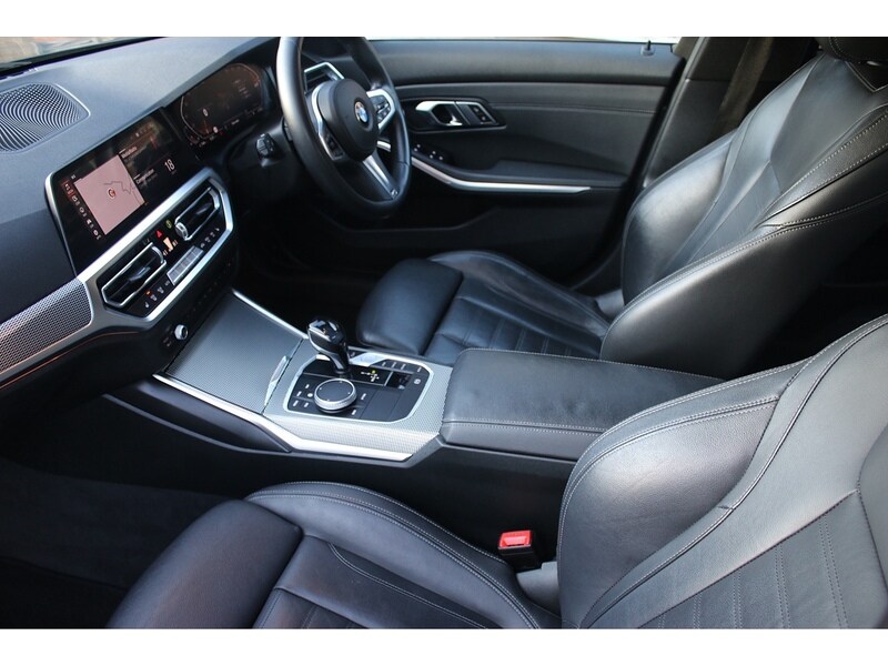 Used BMW 3 Series 2020 for sale - 78122356: Photo 25