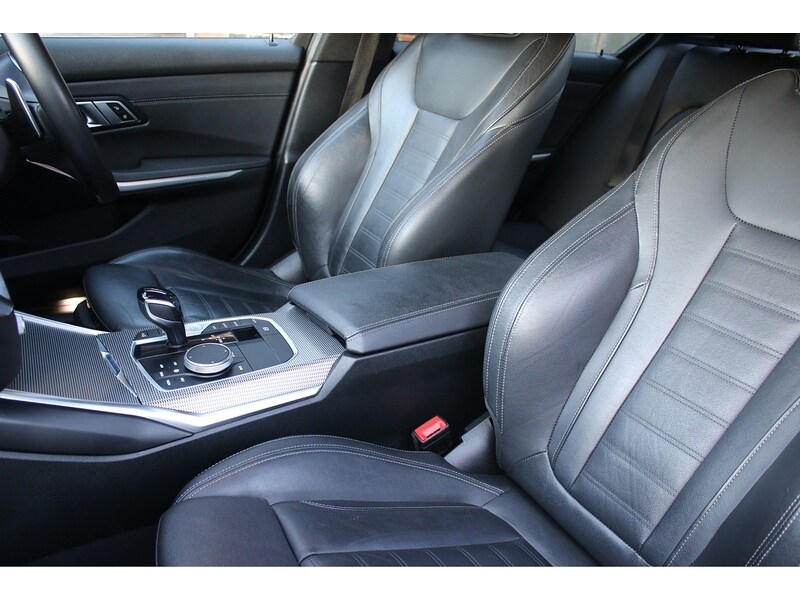 Used BMW 3 Series 2020 for sale - 78122356: Photo 26