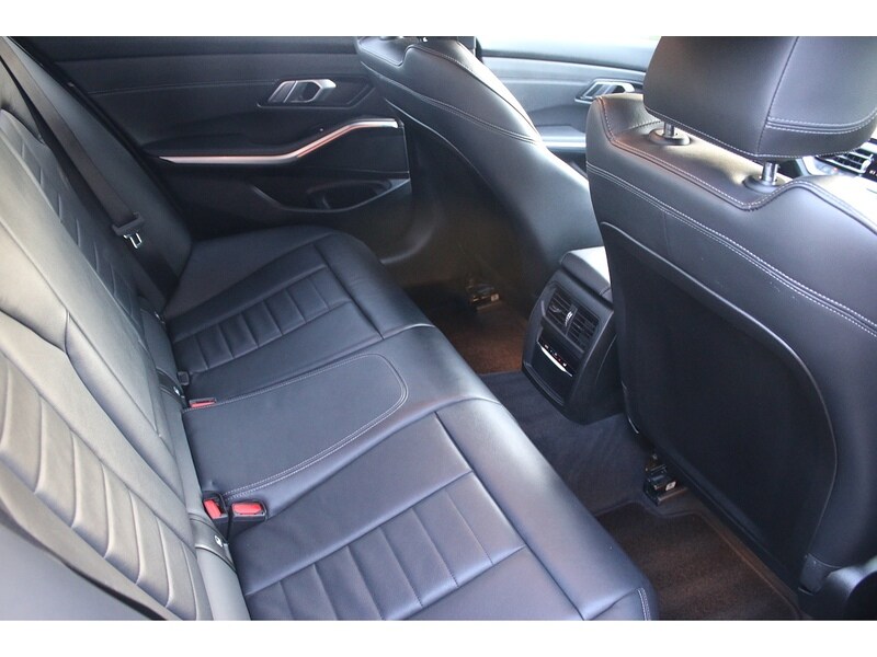 Used BMW 3 Series 2020 for sale - 78122356: Photo 27
