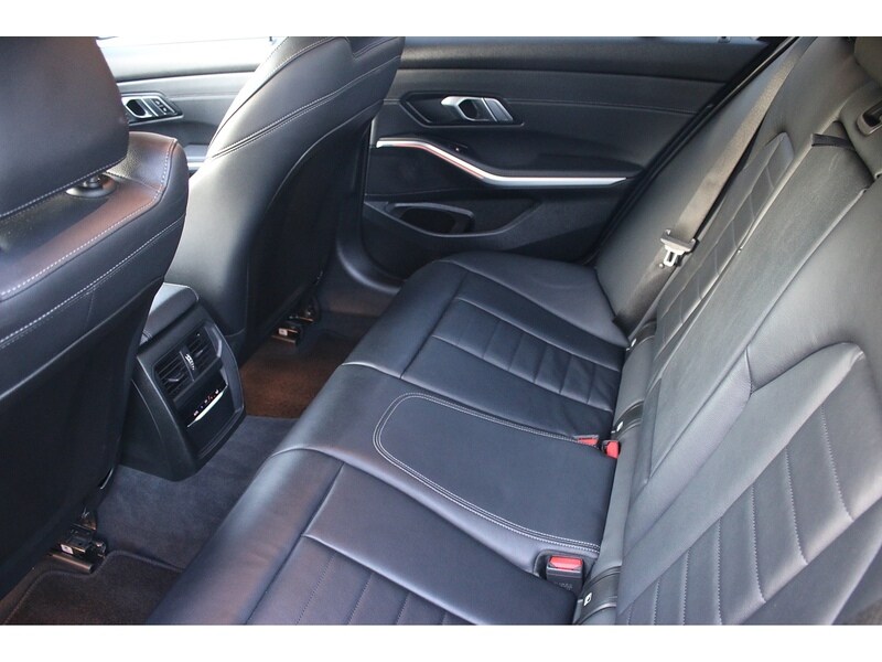 Used BMW 3 Series 2020 for sale - 78122356: Photo 28