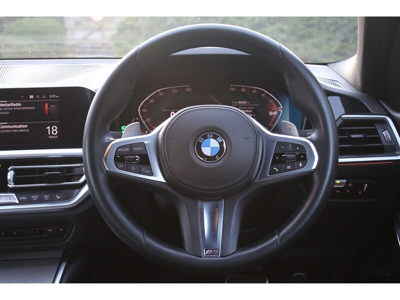 Used BMW 3 Series 2020 for sale - 78122356: Photo 29