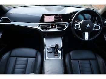 Used BMW 3 Series 2020 for sale - 78122356: Photo