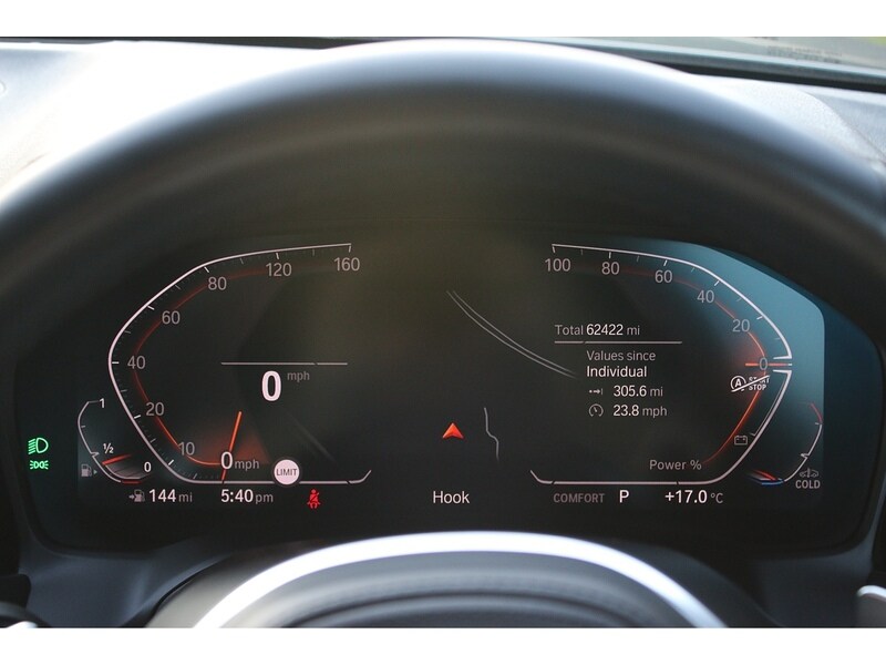 Used BMW 3 Series 2020 for sale - 78122356: Photo 30