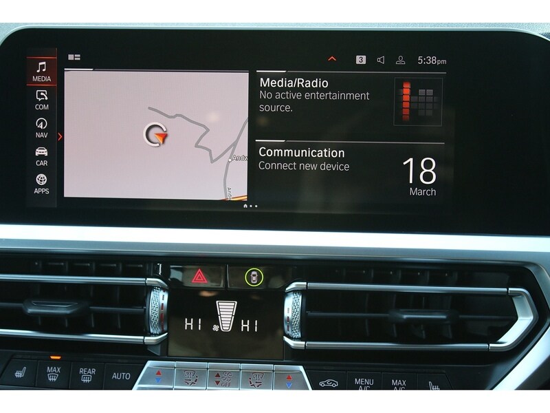 Used BMW 3 Series 2020 for sale - 78122356: Photo 37