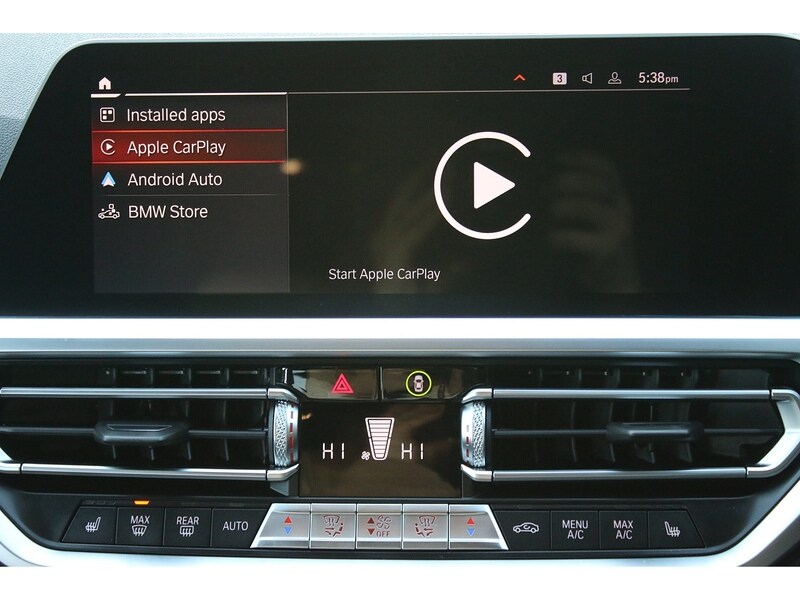 Used BMW 3 Series 2020 for sale - 78122356: Photo 38