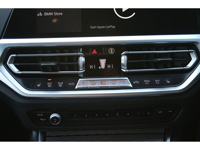 Used BMW 3 Series 2020 for sale - 78122356: Photo 39