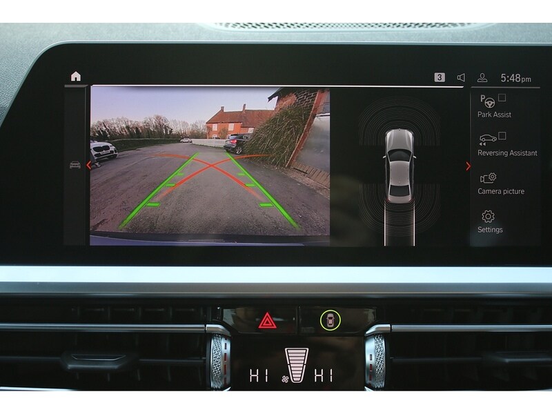 Used BMW 3 Series 2020 for sale - 78122356: Photo 44