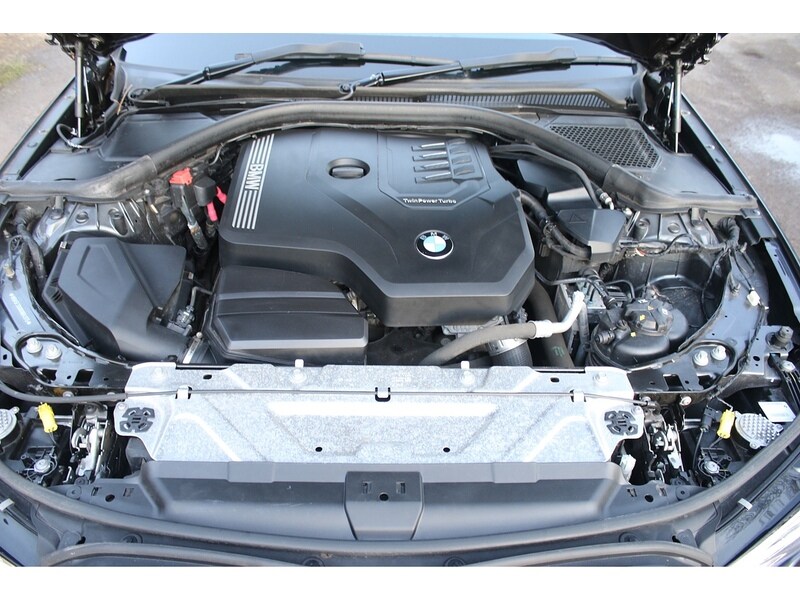 Used BMW 3 Series 2020 for sale - 78122356: Photo 46