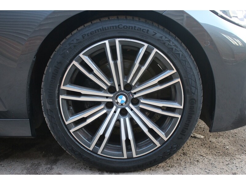 Used BMW 3 Series 2020 for sale - 78122356: Photo 47