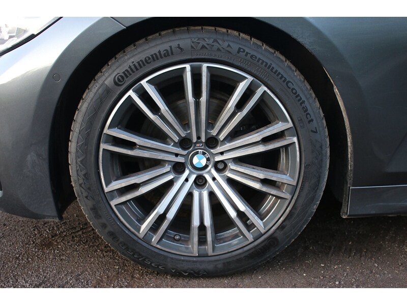 Used BMW 3 Series 2020 for sale - 78122356: Photo 48