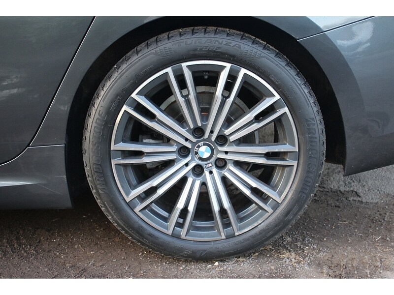 Used BMW 3 Series 2020 for sale - 78122356: Photo 49