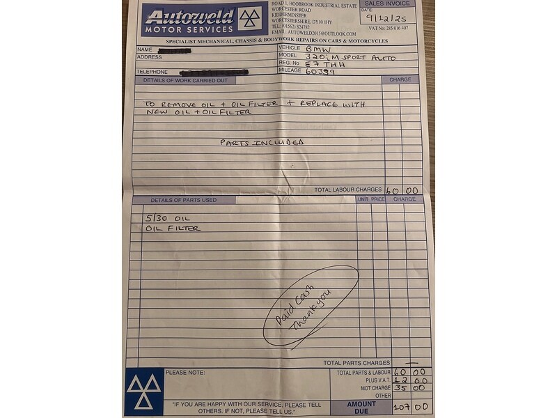 Used BMW 3 Series 2020 for sale - 78122356: Photo 51