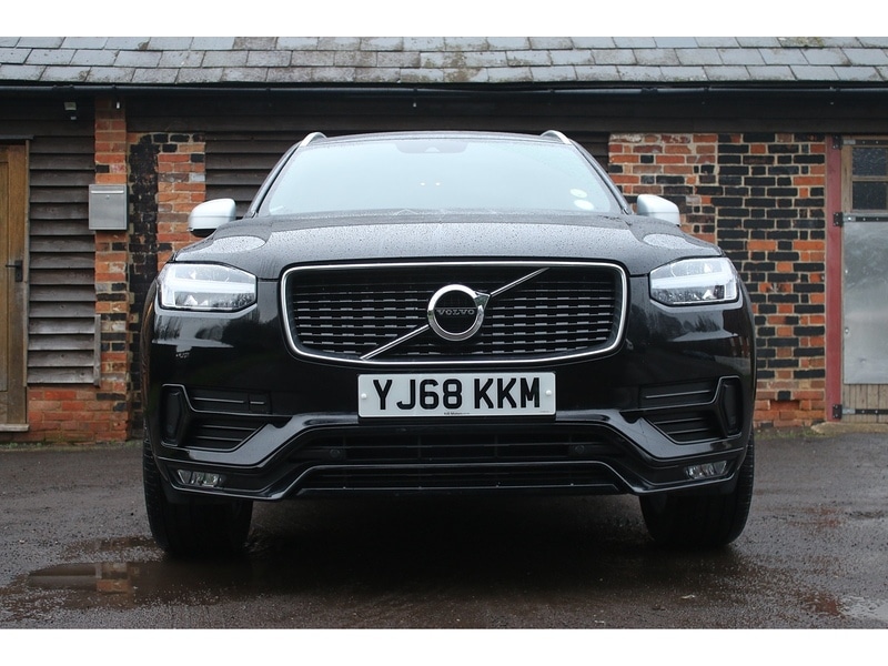 Used Volvo XC90 2018 for sale - 77636840: Photo 21