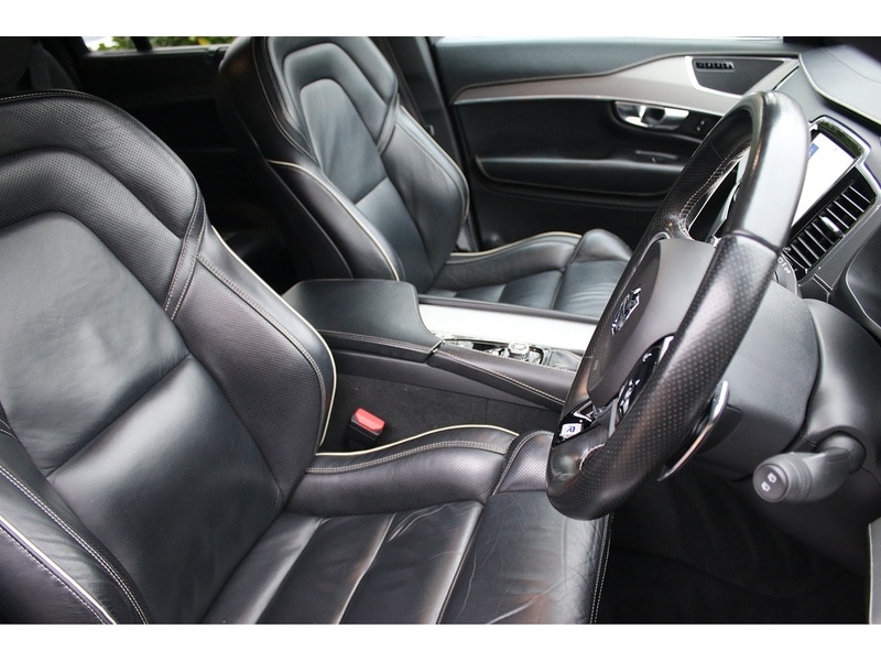 Used Volvo XC90 2018 for sale - 77636840: Photo 24