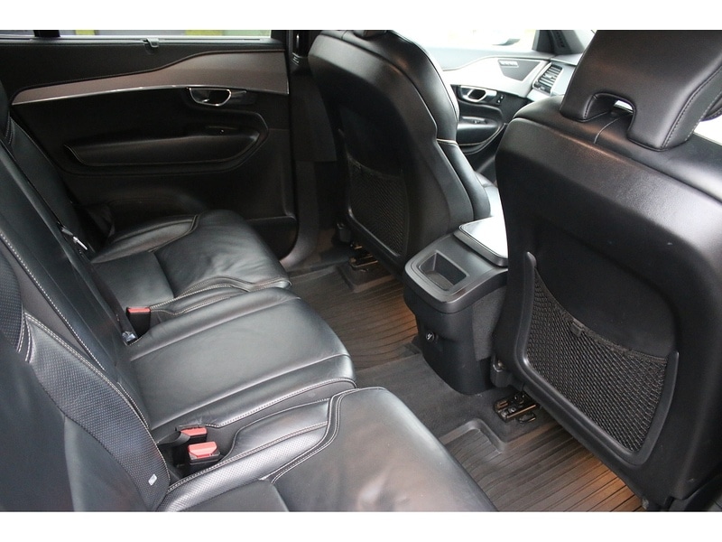Used Volvo XC90 2018 for sale - 77636840: Photo 27