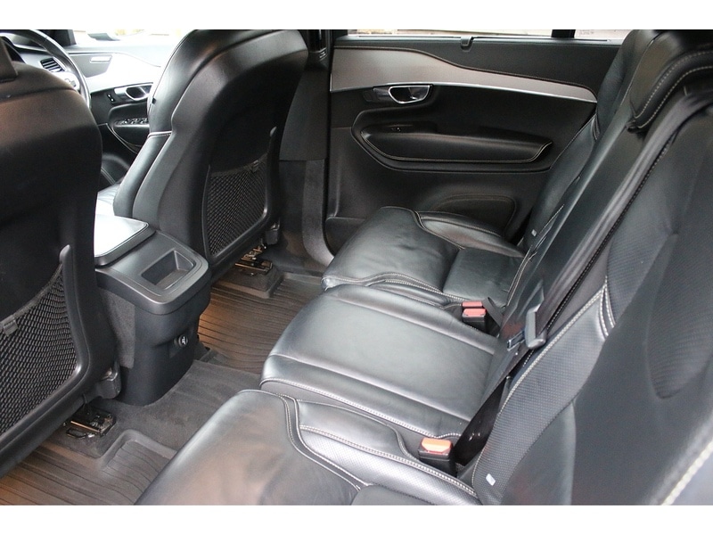 Used Volvo XC90 2018 for sale - 77636840: Photo 28