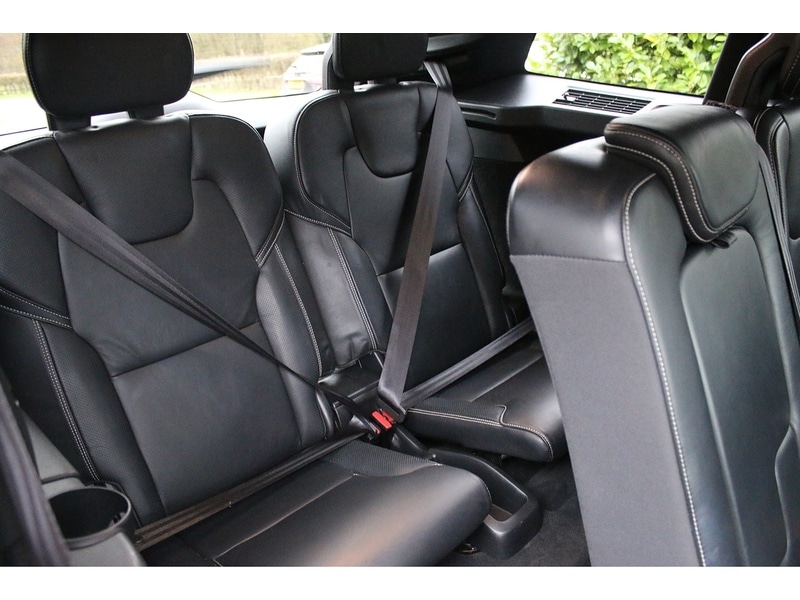 Used Volvo XC90 2018 for sale - 77636840: Photo 29