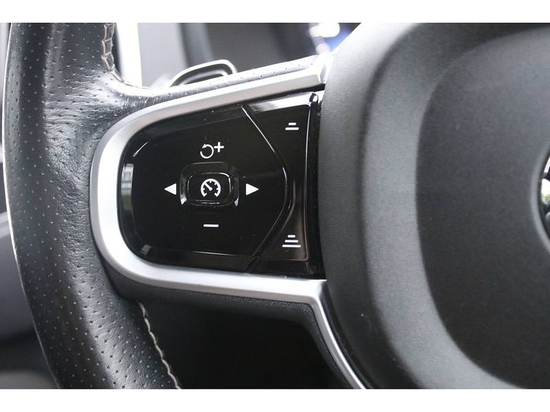 Used Volvo XC90 2018 for sale - 77636840: Photo 32