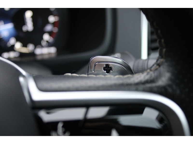 Used Volvo XC90 2018 for sale - 77636840: Photo 36