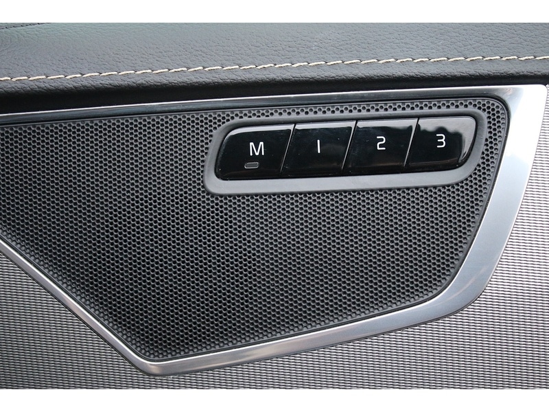 Used Volvo XC90 2018 for sale - 77636840: Photo 42