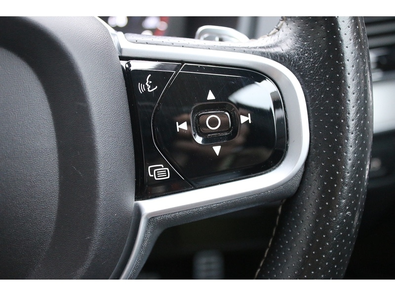 Used Volvo XC90 2018 for sale - 77636840: Photo 44